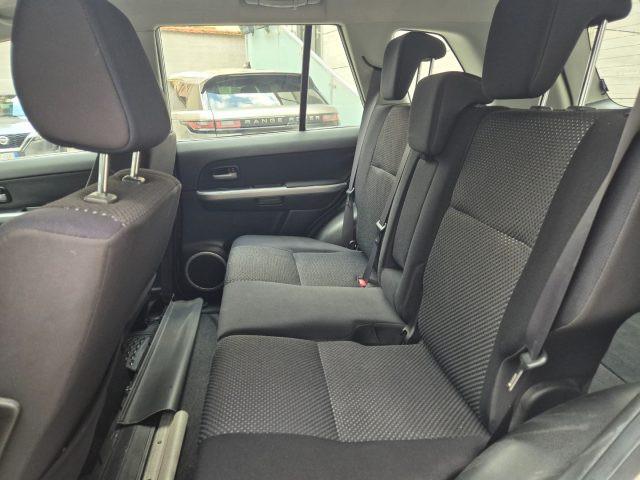 SUZUKI Grand Vitara 2.0 16V 5 porte