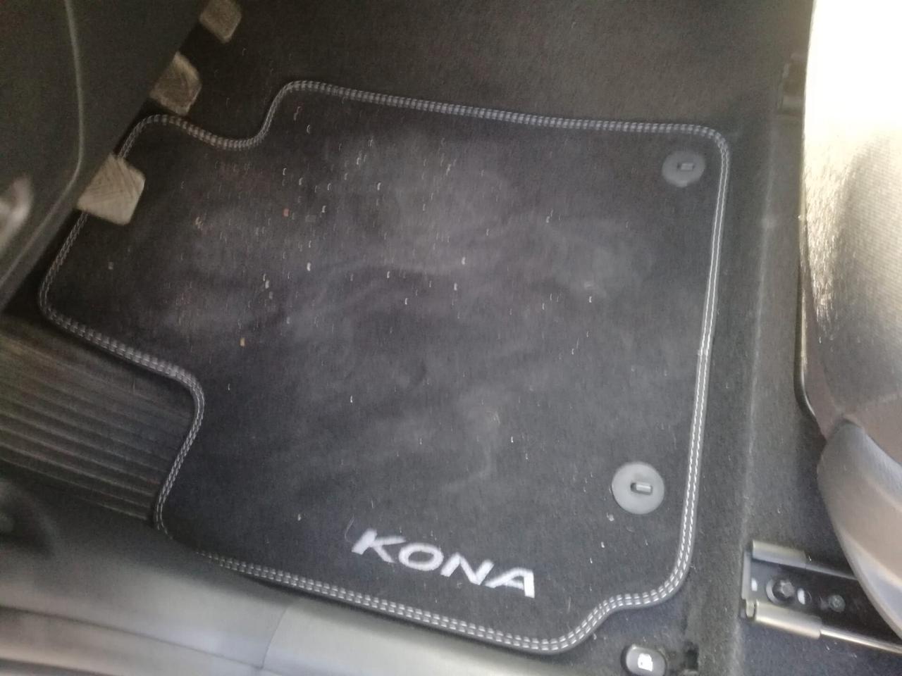 Hyundai Kona 1.6 CRDI 115 CV Style euro6d 2019