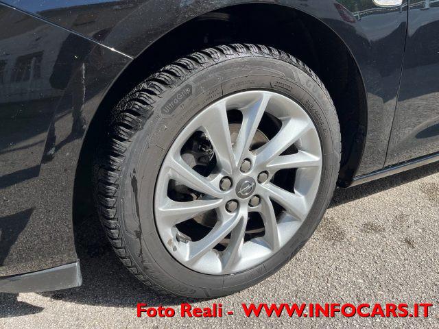 OPEL Astra 1.5 CDTI 122 CV AT9 ST Business Elegance PROMO