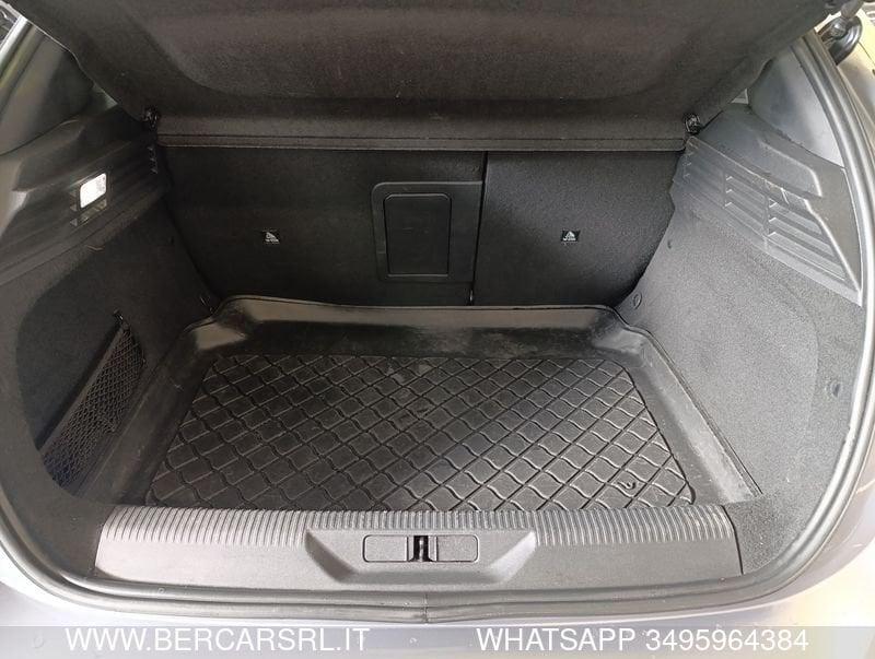 Peugeot 308 308 BlueHDi 130 S&S EAT8 Allure Pack