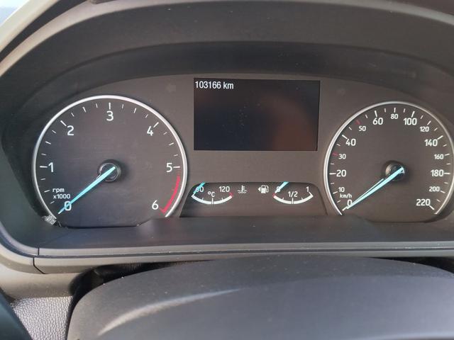 FORD EcoSport 1.5 TDCi 100 CV Start&Stop Titanium