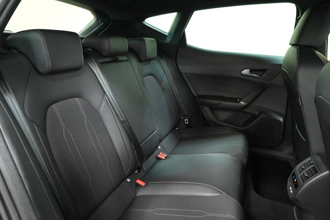 CUPRA Formentor Formentor 1.5 TSI