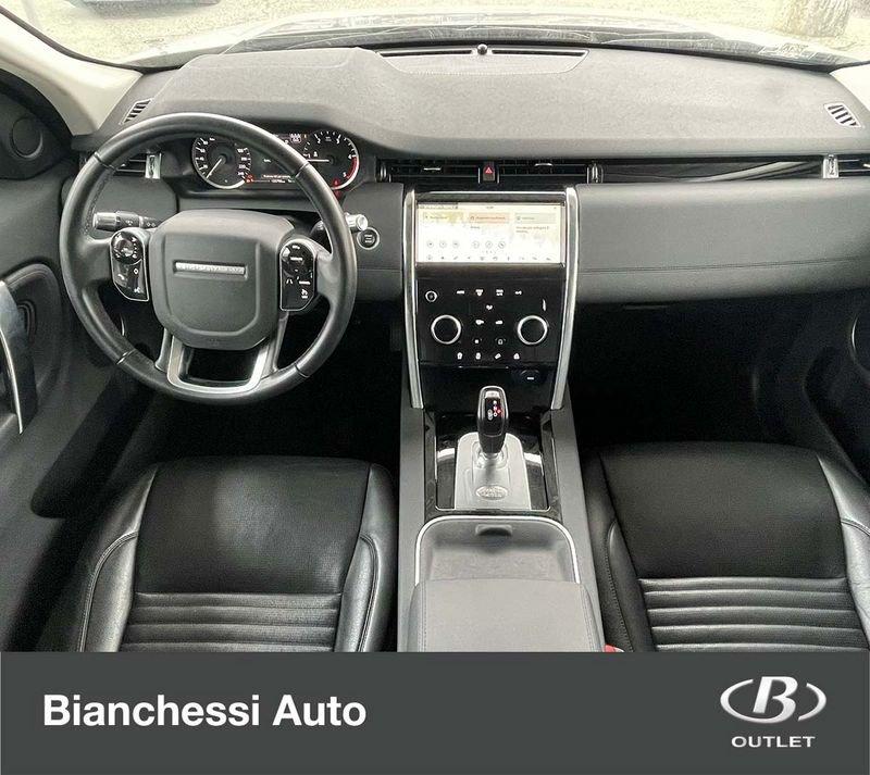 Land Rover Discovery Sport 2.0D I4-L.Flw 150 CV AWD Auto