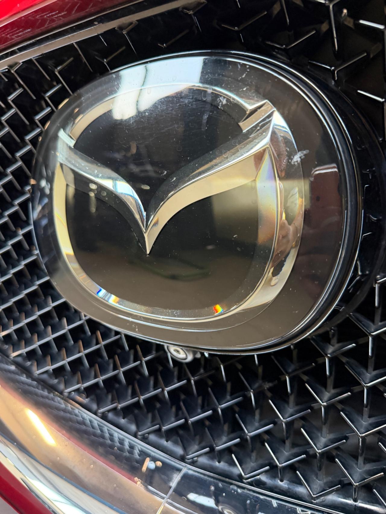Mazda CX-5 2.2L SKYACTIV-D EU6B EXCEED KMCERT GARANZ UNICOPR