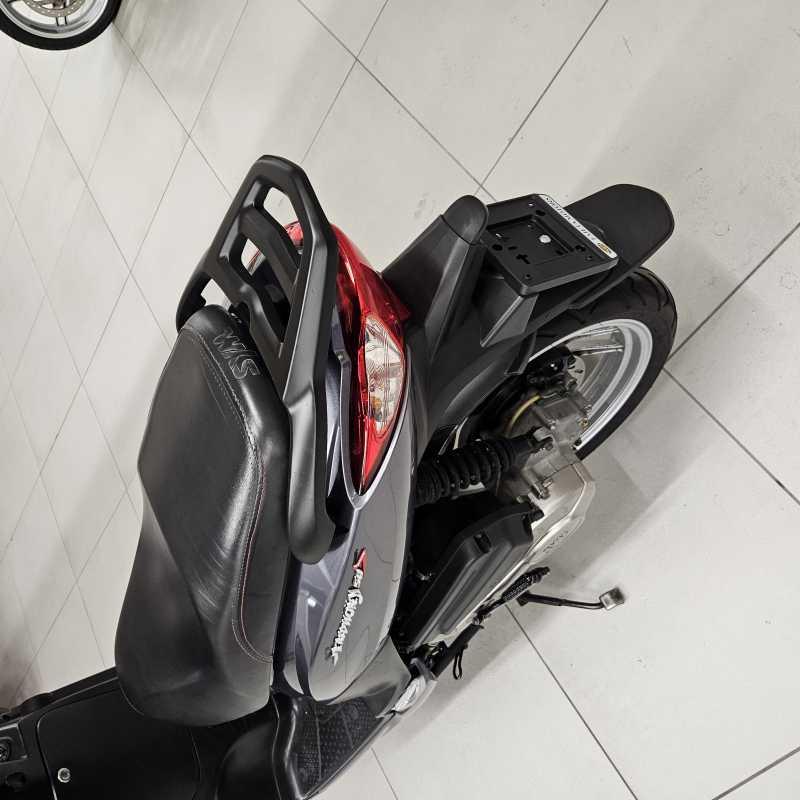 Sym Symphony 50 S - 2019