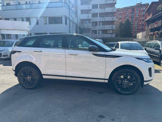 LAND ROVER Range Rover Evoque 2.0D I4 150CV AWD BUSINESS EDITION