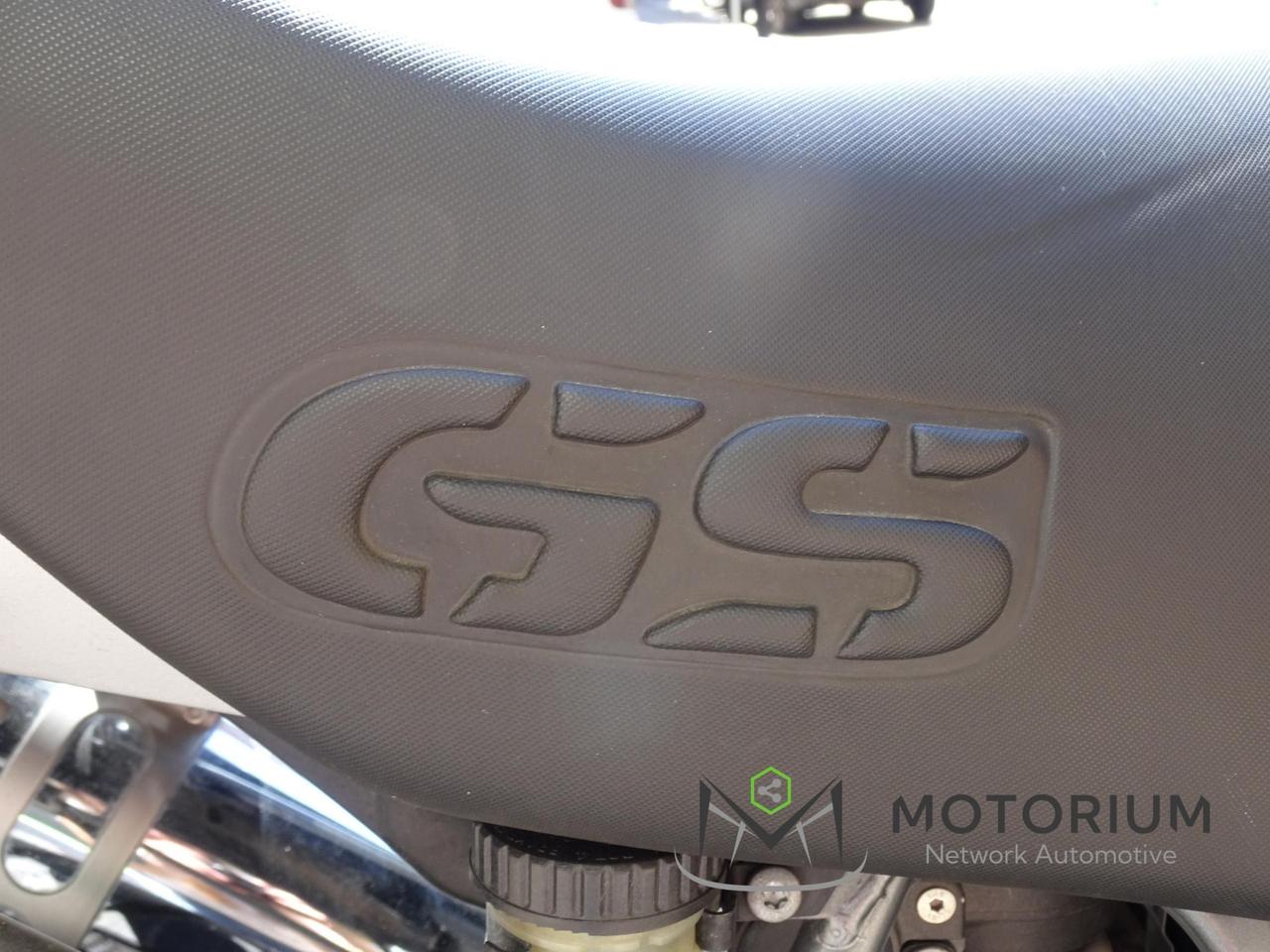 BMW R 1200 GS Adventure TRIPLE BLACK