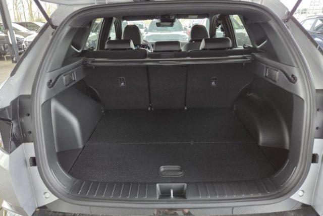 HYUNDAI Tucson 1.6 T-GDI N-Line