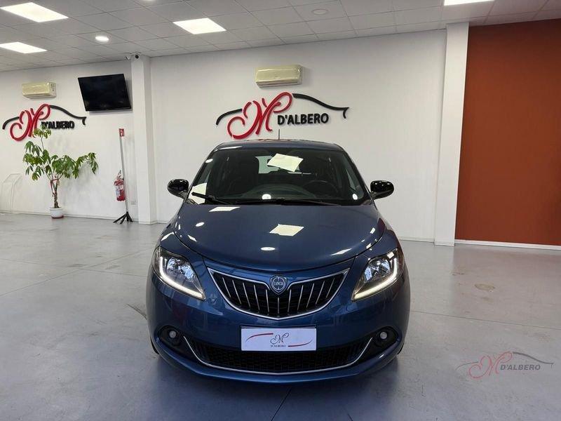 Lancia Ypsilon Ypsilon 1.0 FireFly 5 porte S&S Hybrid Ecochic A. Ferretti