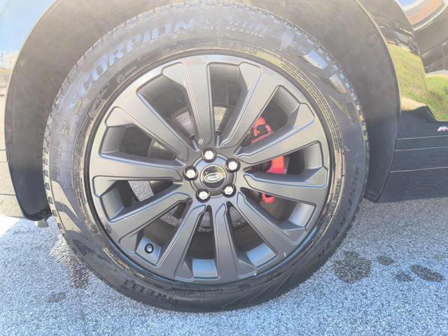 LAND ROVER Range Rover Velar 2.0D 240 CV R-Dynamic