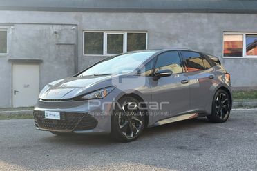 CUPRA Born 58kWh 231 CV e-Boost