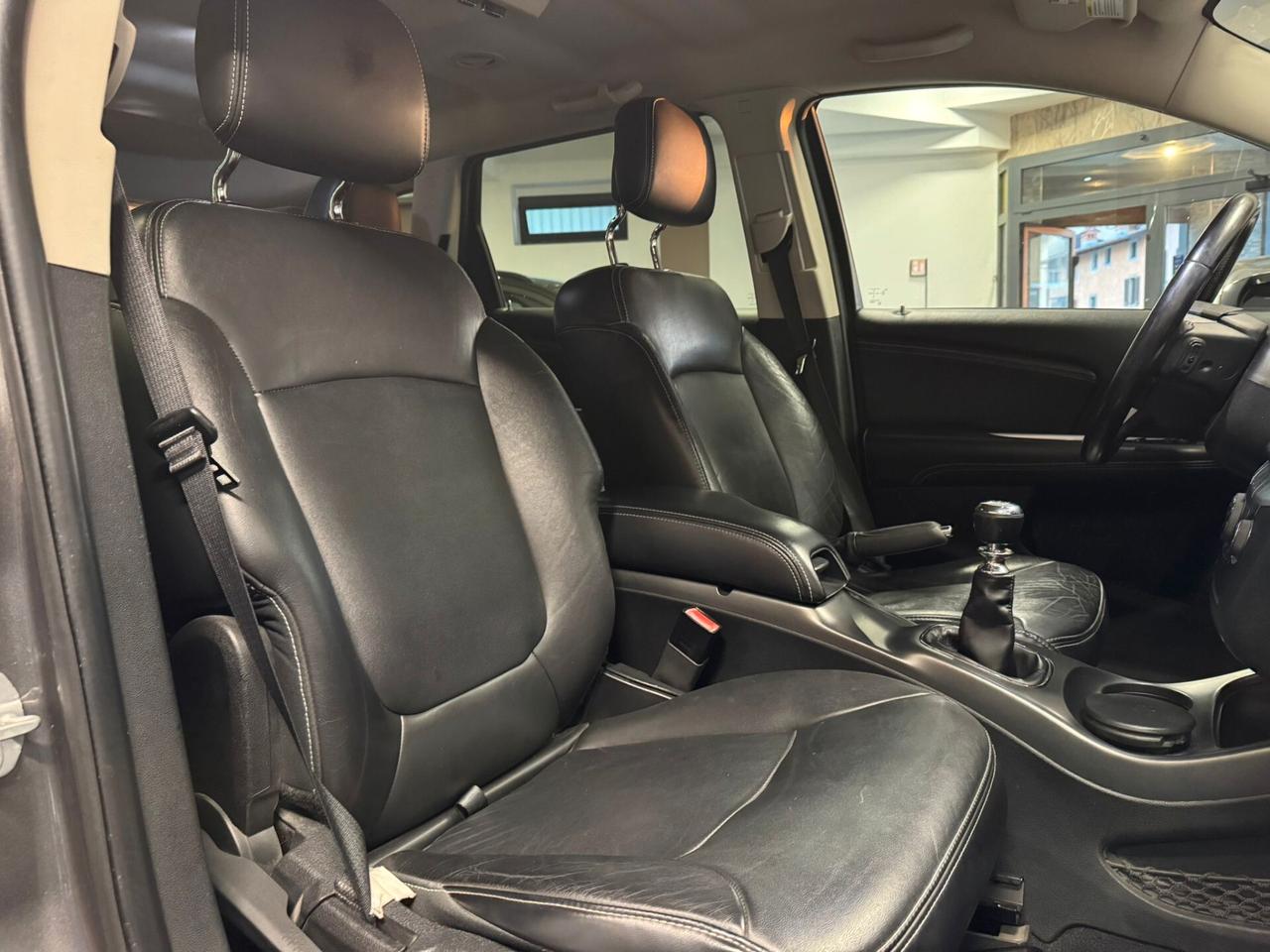 Fiat Freemont 2.0 Multijet 140 CV Urban