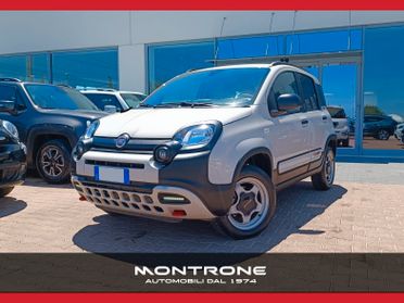 Fiat Panda 0.9 TwinAir Turbo S&S 4x4 4x40°