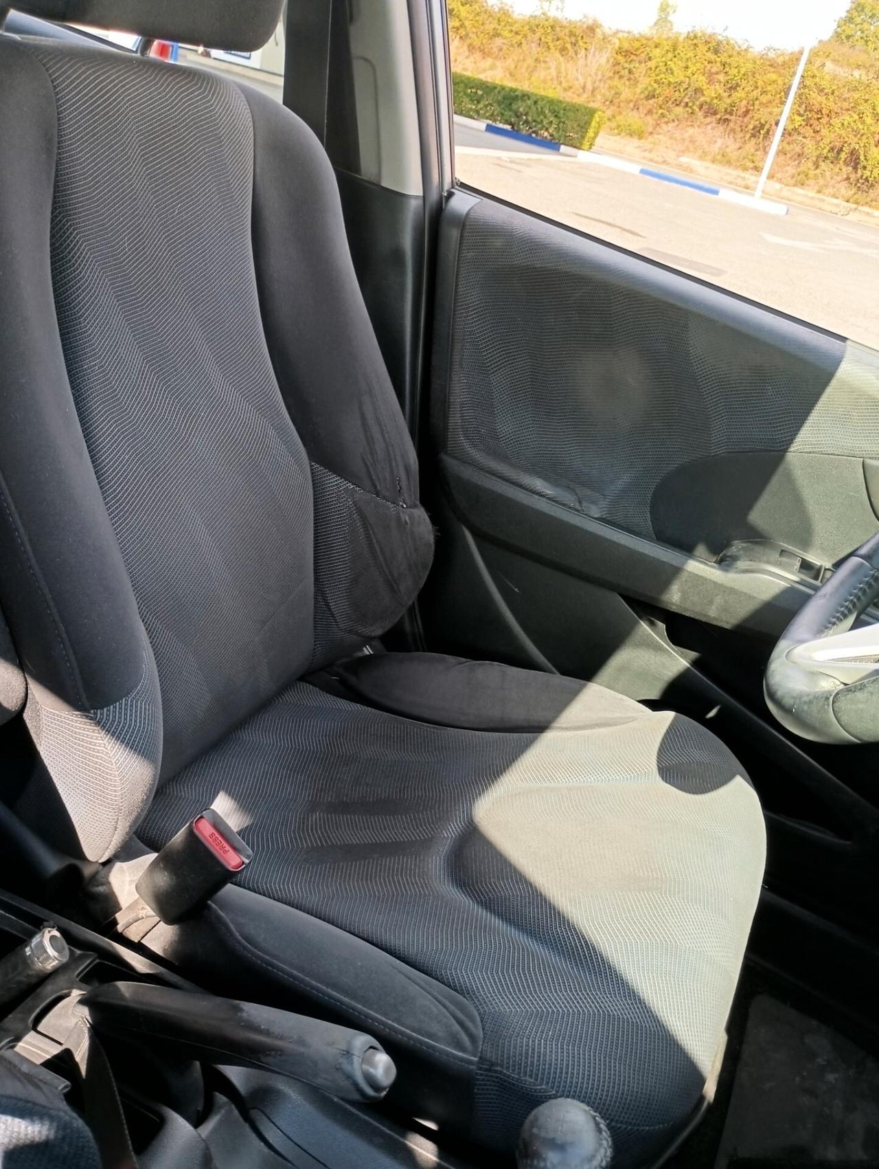 Honda Jazz 1.4 i-VTEC Elegance UNIPRO' KM 118000