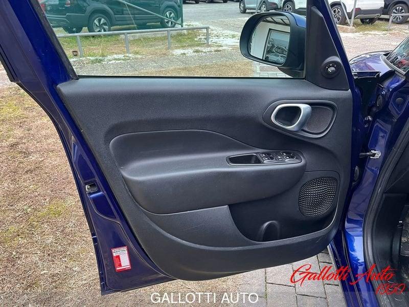 FIAT 500L 1.4 95 CV Lounge