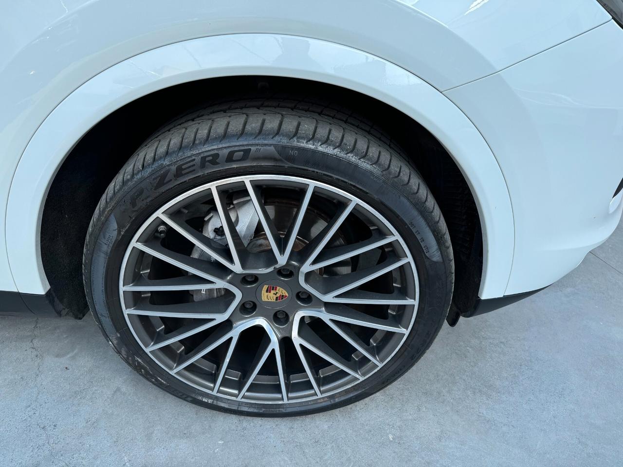 Porsche Cayenne Coupé 3.0 V6 340cv FULL TETTO SOSPENSIONI