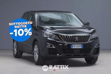 Peugeot 3008 1.5 BlueHDI 130CV Business