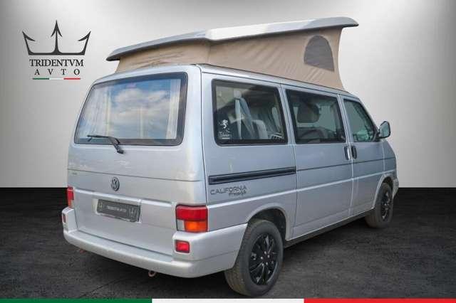Volkswagen T4 California 2.5 Tdi Trendline