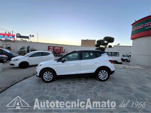 SEAT Arona 1.0 EcoTSI Style