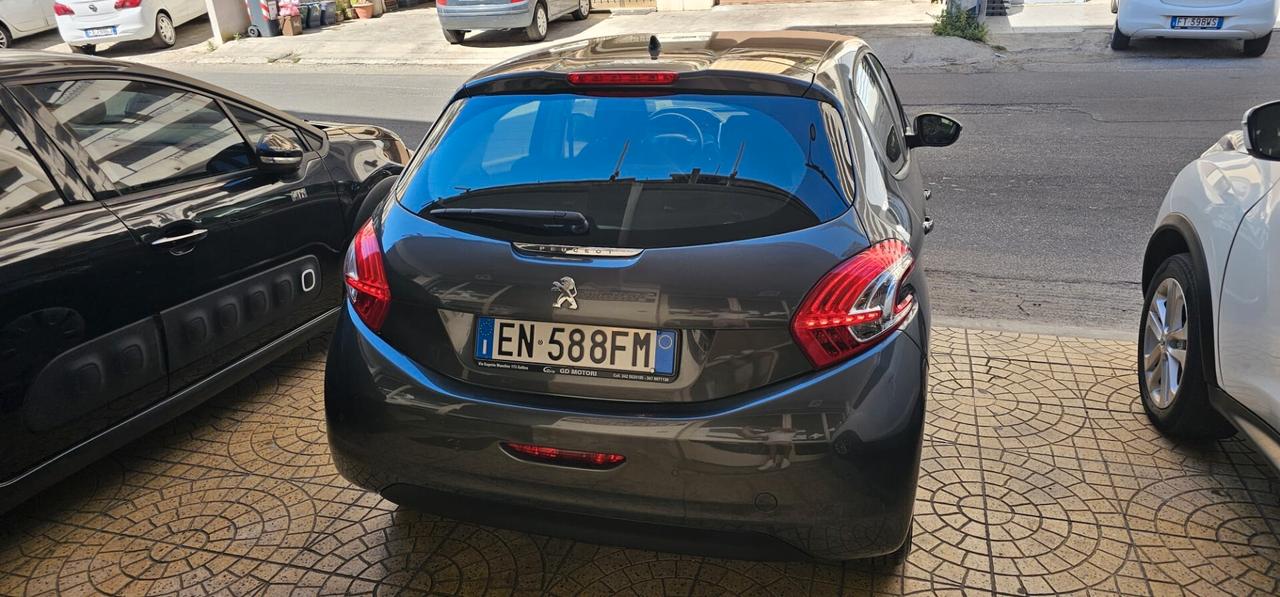 Peugeot 208 1.2 VTi 82 CV 5p. Active