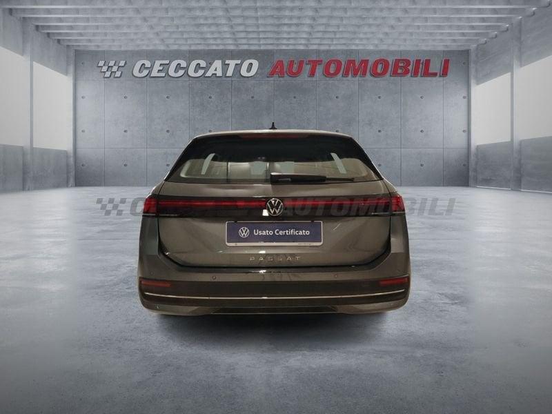 Volkswagen Passat IX 2024 2.0 tdi scr Business 150cv dsg