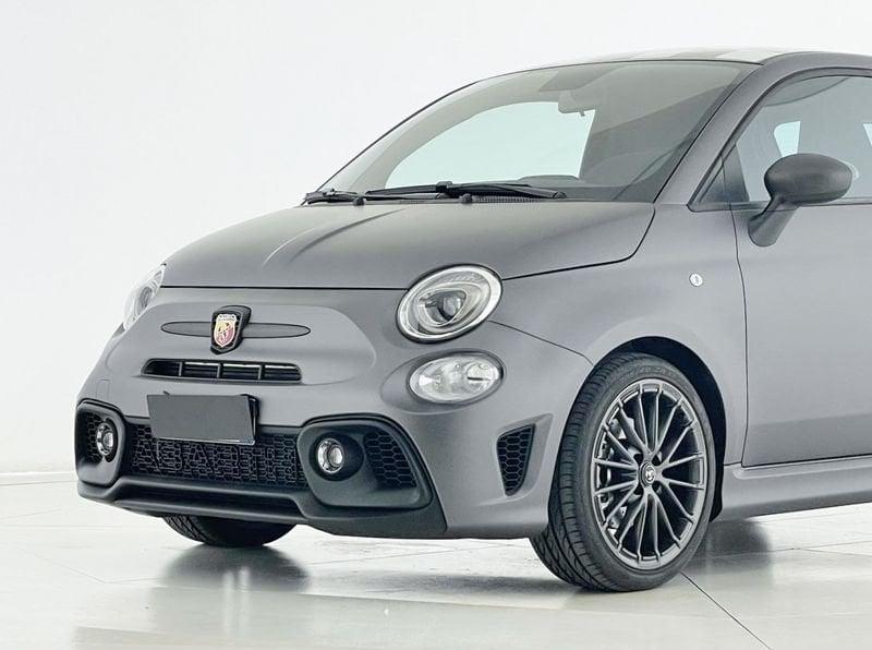 Abarth 595 595 1.4 Turbo T-Jet 165 CV
