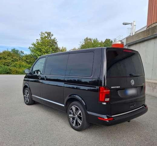 Volkswagen T6.1 Multivan Multivan 2.0 tdi Highline 4motion 204cv dsg 7pti