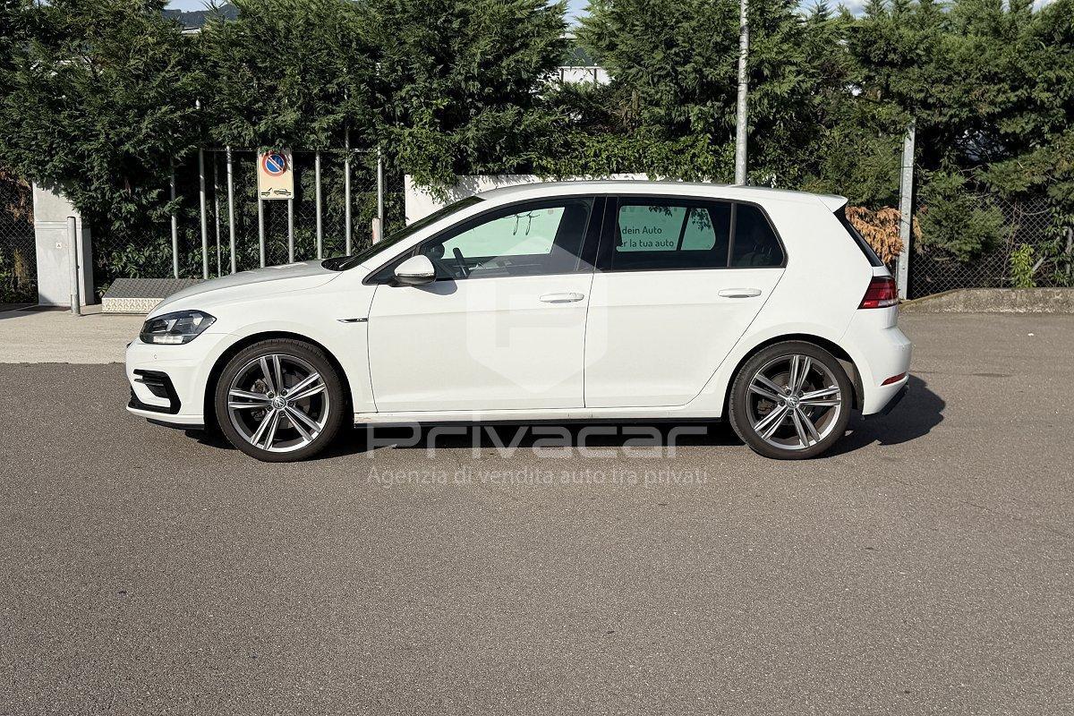 VOLKSWAGEN Golf 1.5 TSI ACT 5p. Sport BlueMotion Technology
