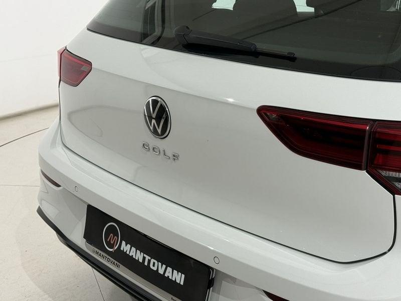 Volkswagen Golf 1.0 TSI 110cv EVO Life