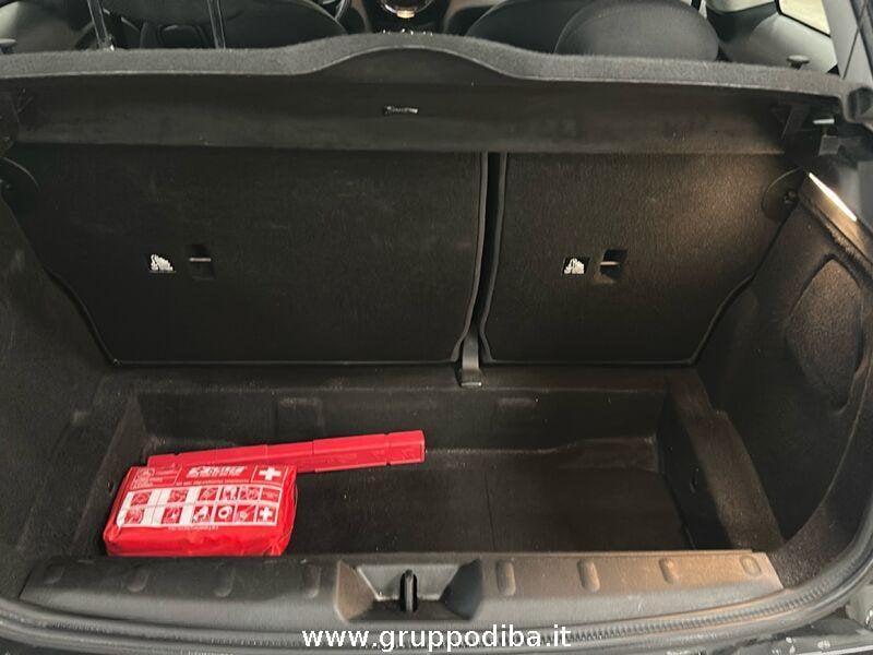 MINI Mini 5 porte Mini 2014 Benzina Mini 1.5 Cooper 3p