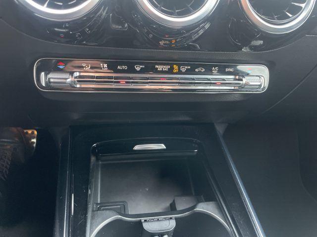 MERCEDES-BENZ B 180 1.5 d 116 CV Automatic Premium