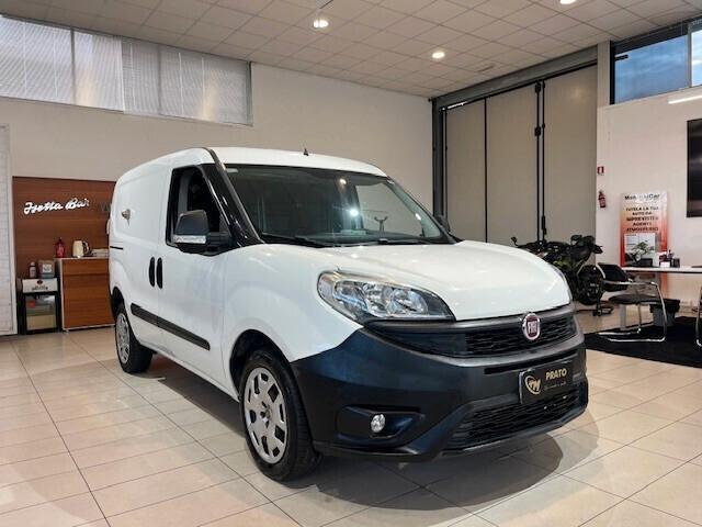 Fiat Doblo 1.4 T-Jet Natural Power *IVA ESCLUSA*