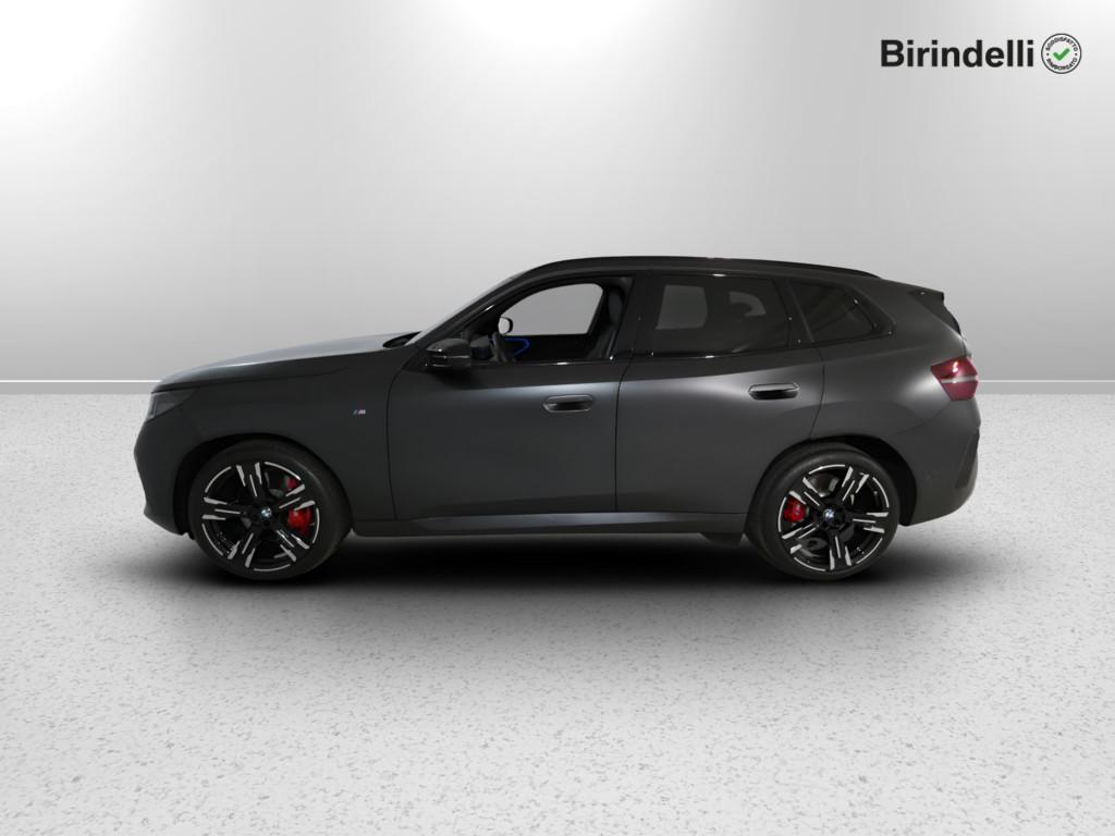 BMW X3 M50 xDrive