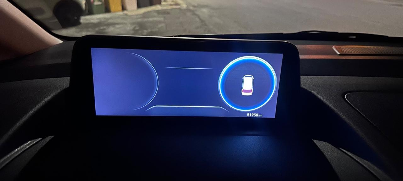 Hyundai Staria 2.2 AT 2WD 9 posti Wagon