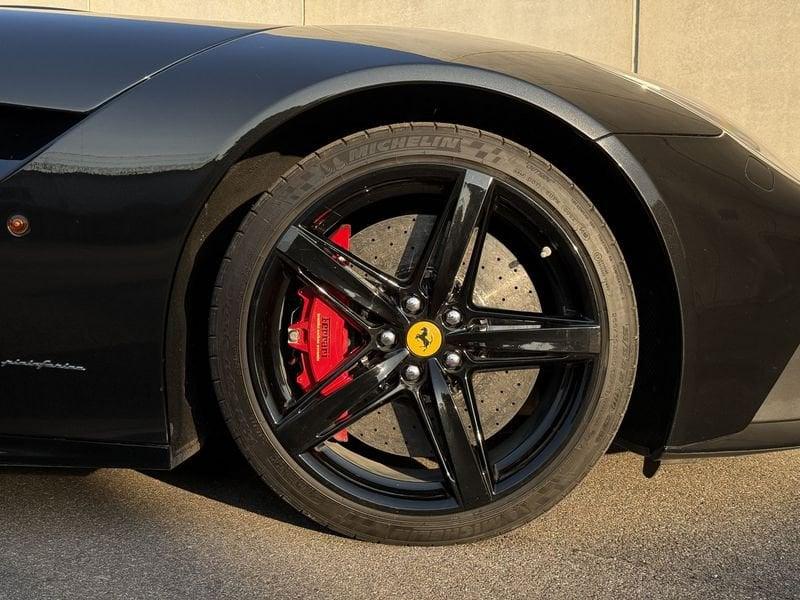 Ferrari F12 Berlinetta Berlinetta V12 DCT F1 - Adrenalinica