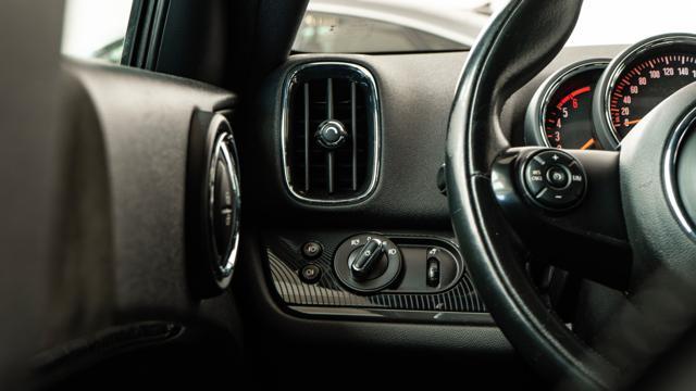 MINI Countryman 2.0 Cooper SD Business Countryman ALL4