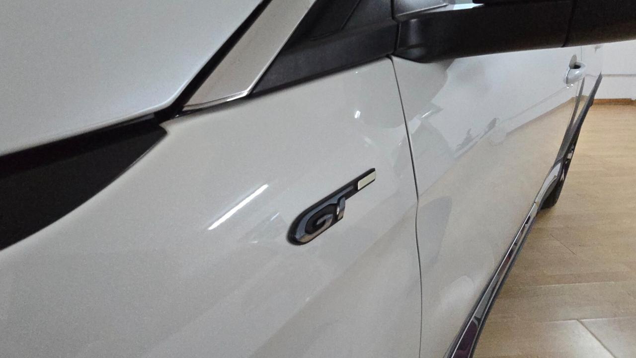 Peugeot 3008 BlueHDi 180 S&S EAT8 GT