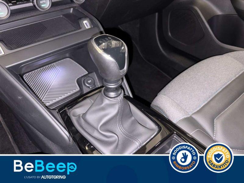 Citroën C4 1.2 PURETECH FEEL PACK S&S 130CV