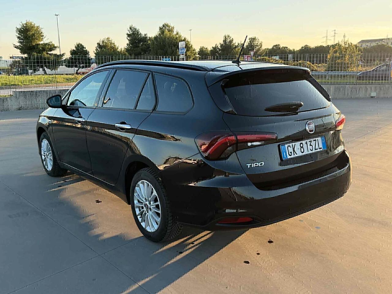 Fiat Tipo 1.6 Mjt SW s&s FULL 131 cv 2023