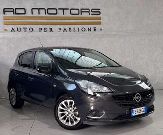 Opel Corsa OFFERTA LIMITATA ENTRO 15/12 Bicolor Benzina GPL