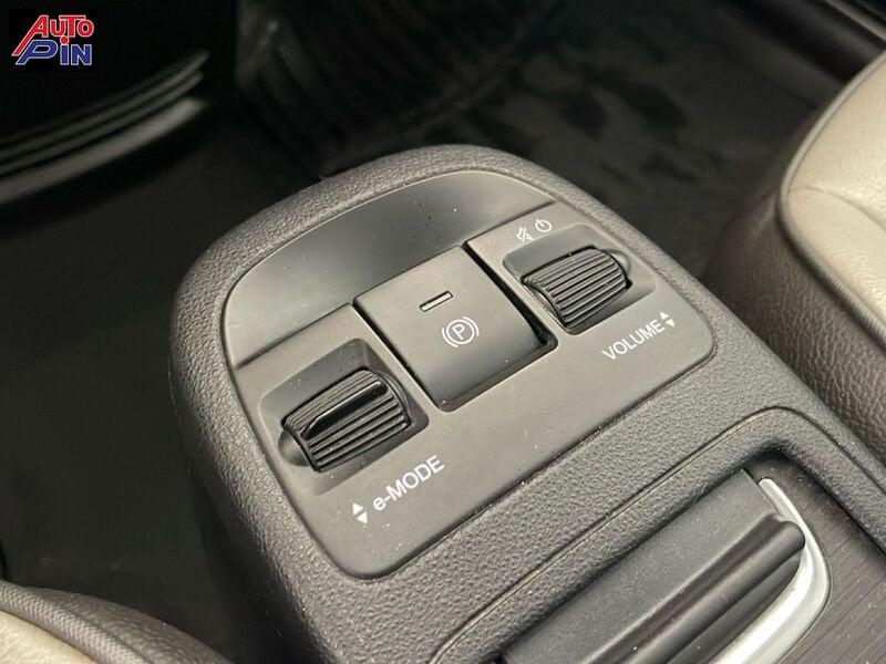 FIAT 500 Electric Elettrica La Prima 3+1