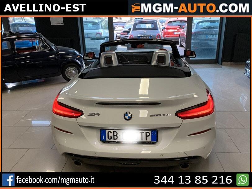 Bmw Z4 sDrive20i Sport