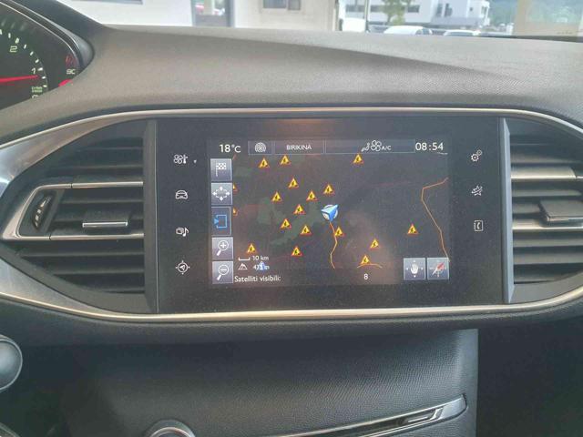 PEUGEOT 308 BlueHDi 120 S&S