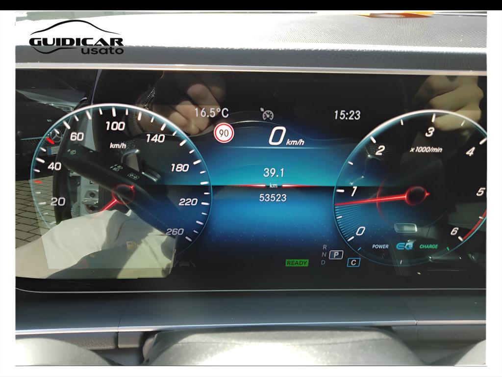 Mercedes-Benz GLE - V167 2019 - GLE 300 d mhev Premium 4matic auto