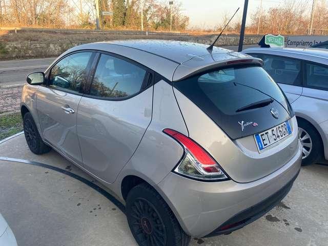 Lancia Ypsilon Ypsilon 0.9 t.air Elefantino ecochic metano 80cv