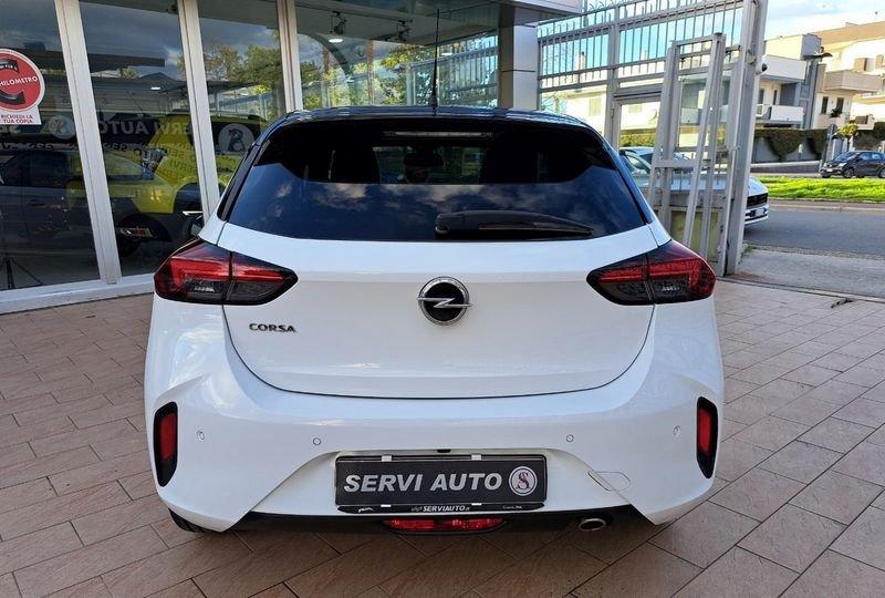 Opel Corsa Corsa 1.5 D 100 CV GS Line