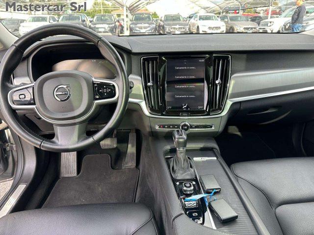 VOLVO V90 V90 d4 Business Plus awd geartronic my20 GB172HE