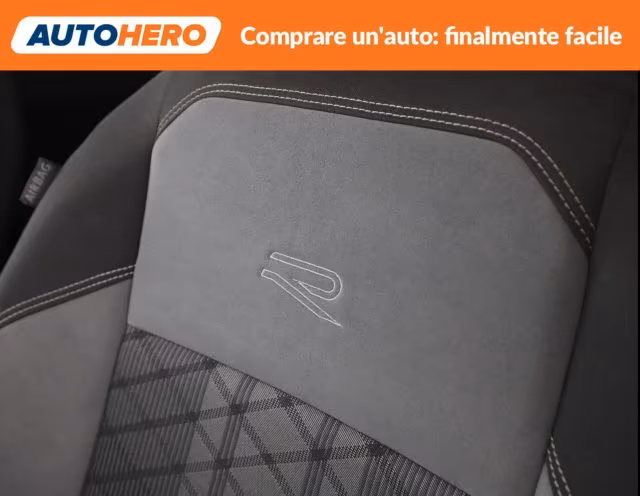 VOLKSWAGEN Taigo 1.0 TSI 115 CV DSG R-Line