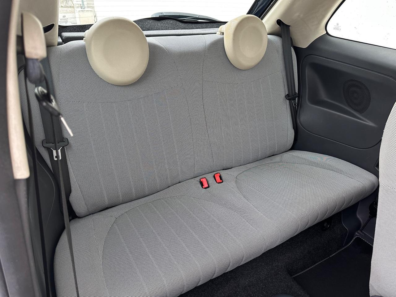 Fiat 500 1.2 EasyPower Lounge Neopatentati