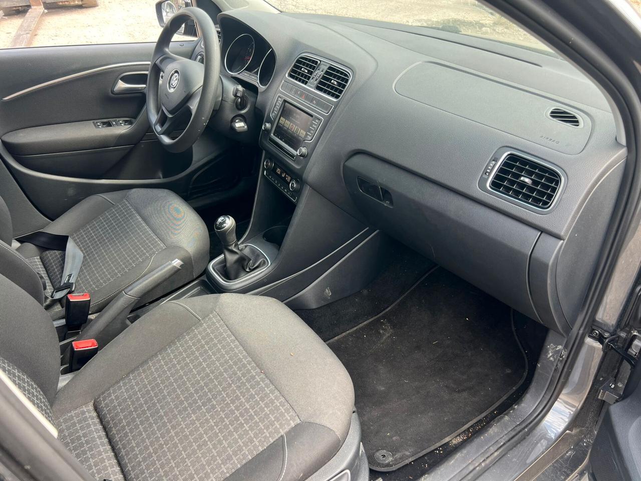 Volkswagen Polo 1.2 TSI 5p. Highline BlueMotion Technology